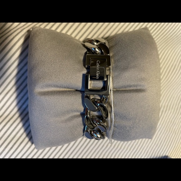 CALVIN KLEIN WATCH - Picture 4 of 4